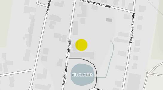 Immobilienpreisekarte Lutherstadt Eisleben Sittichenbach